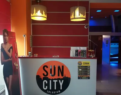 Solarium Sun City Struga 7